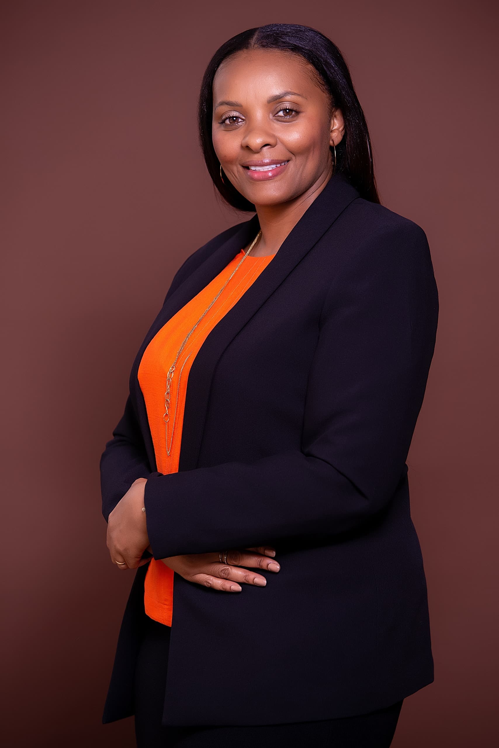 Le ministère SRH — photographie